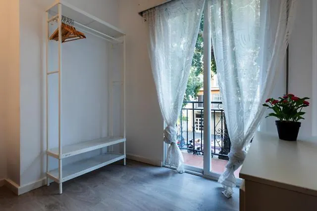 Apartamento Piso Capuchinos Centrico Málaga