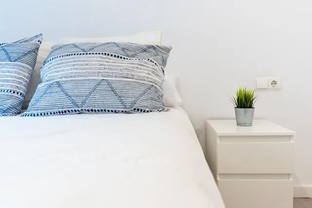 Apartamento Piso Capuchinos Centrico Málaga España