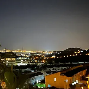  Apartamento ático