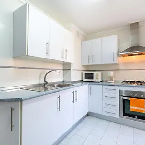  Apartamento Vista Inmejorable