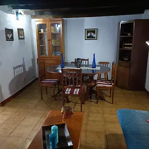  Сasa de vacaciones Villatajace España