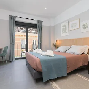  Apartamento Victoria 57 España