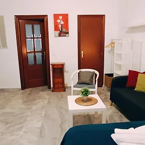  Apartamento Santos España