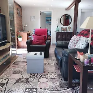  Apartamento Loft Vintage Monte España